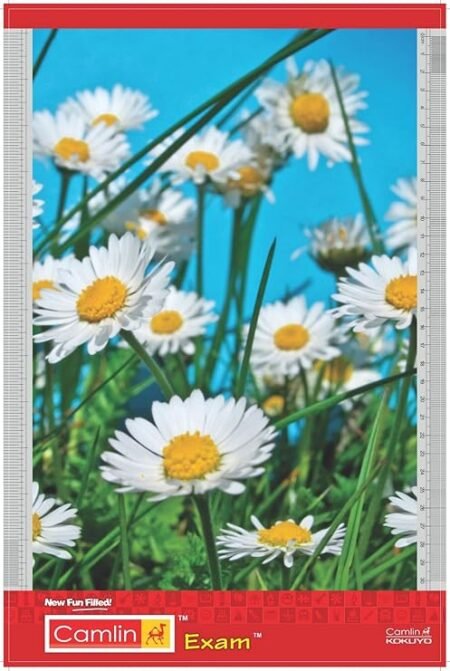 Camlin Kokuyo Exam Clip Board